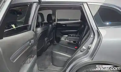 Renault QM6 2016 2.0 гидро, миниатюра 12