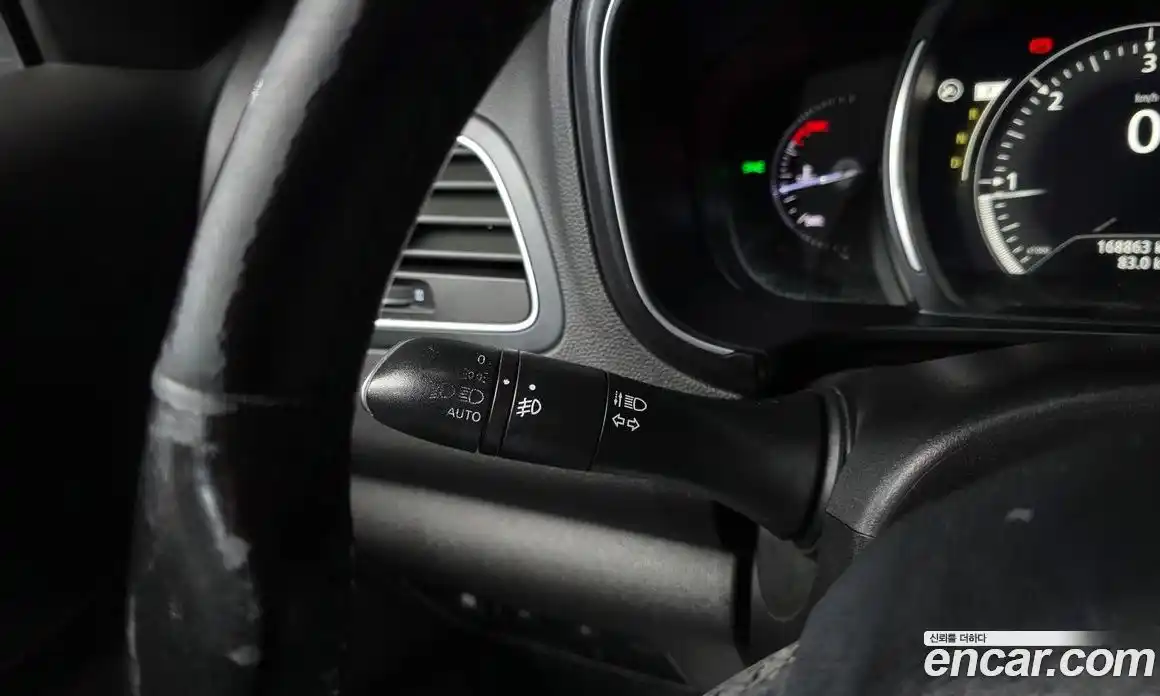 Renault QM6 2016 2.0 гидро, фото 13