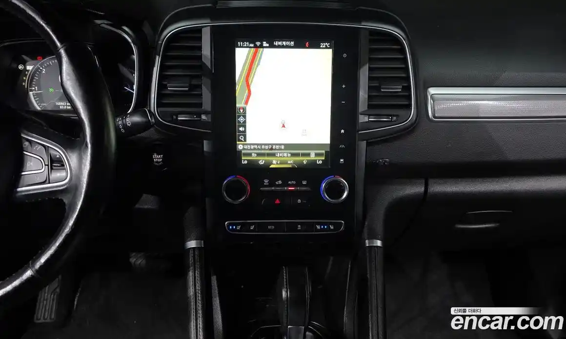 Renault QM6 2016 2.0 гидро, фото 14