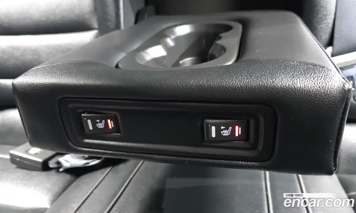 Renault QM6 2016 2.0 гидро, фото 19