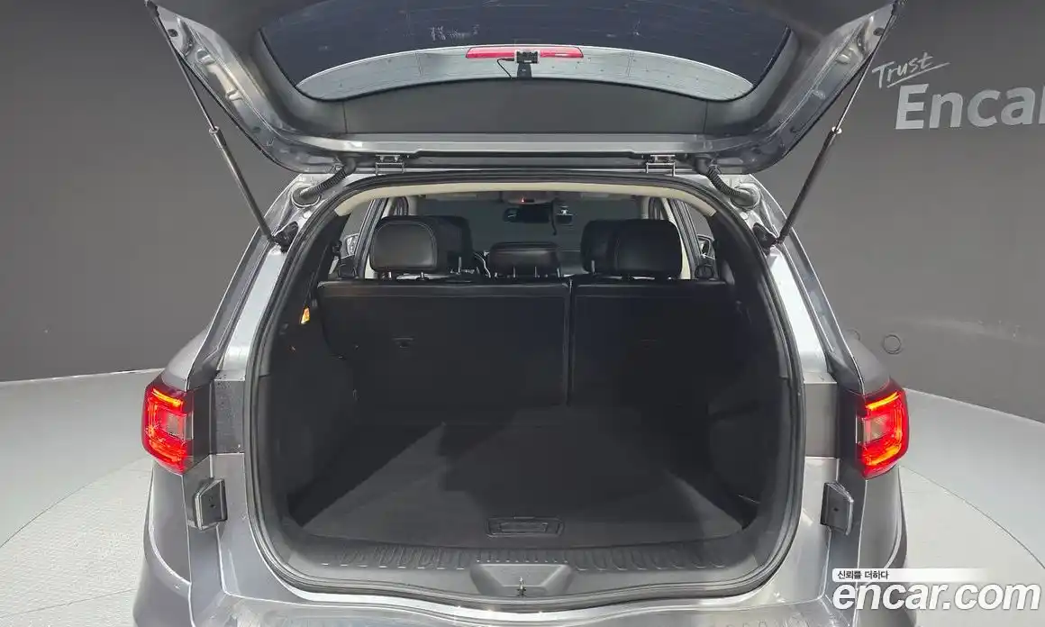 Renault QM6 2016 2.0 гидро, фото 20
