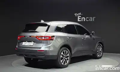 Renault QM6 2016 2.0 гидро, миниатюра 2