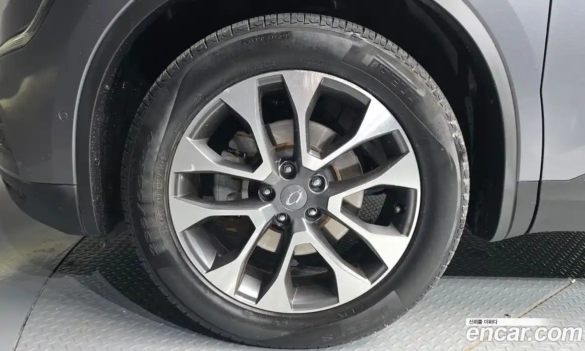 Renault QM6 2016 2.0 гидро, фото 5
