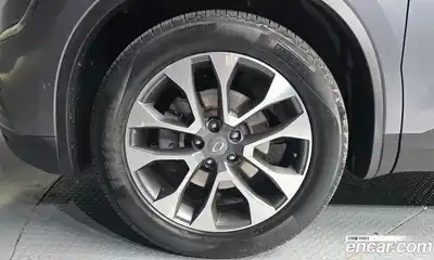 Renault QM6 2016 2.0 гидро, миниатюра 5