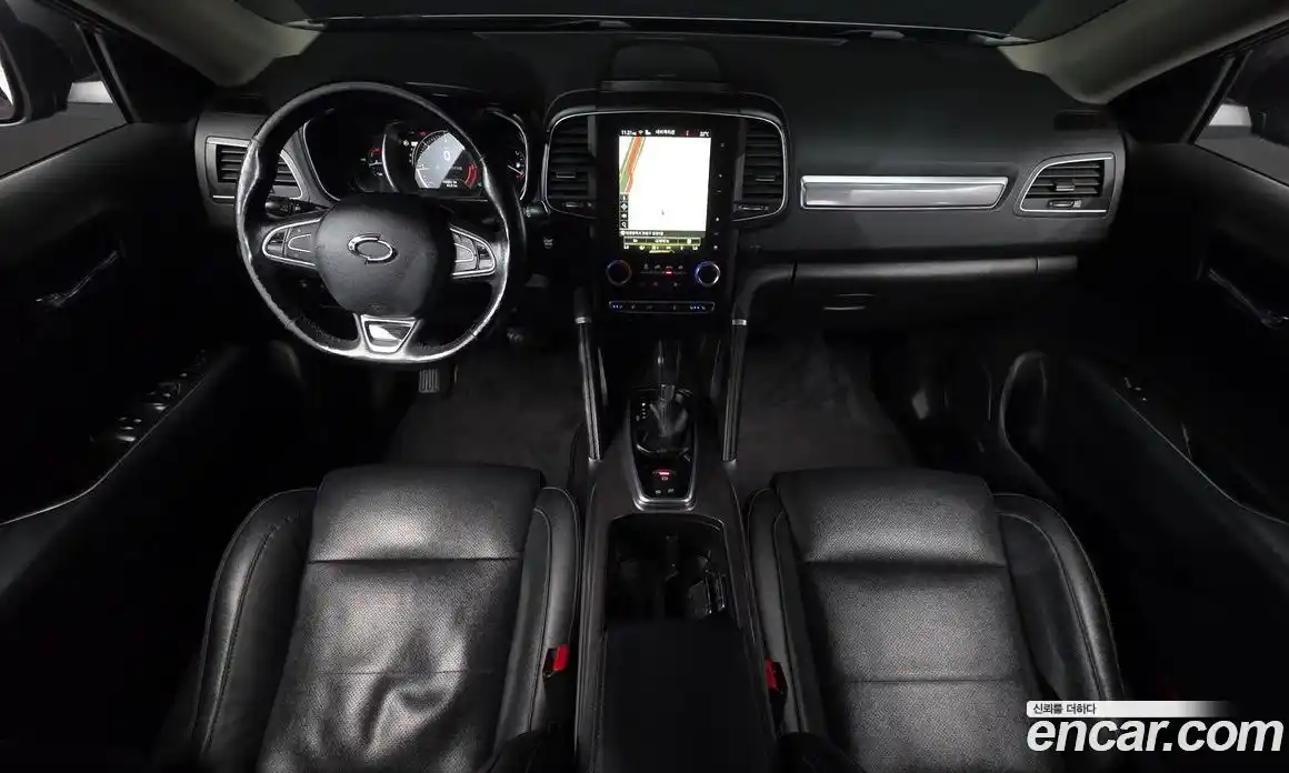 Renault QM6 2016 2.0 гидро, фото 7
