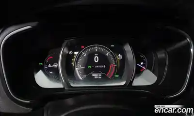 Renault QM6 2016 2.0 гидро, миниатюра 8
