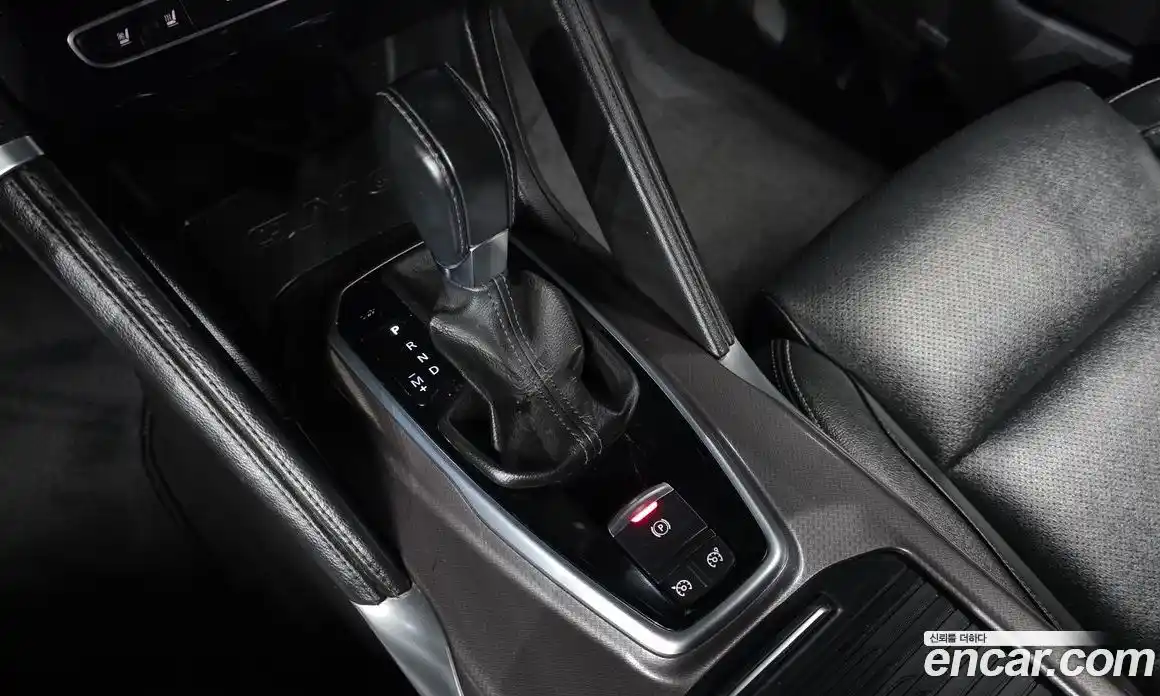 Renault QM6 2016 2.0 гидро, фото 9