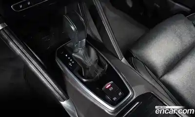 Renault QM6 2016 2.0 гидро, миниатюра 9