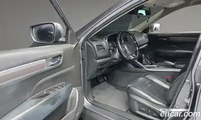 Renault QM6 2016 2.0 гидро, миниатюра 10