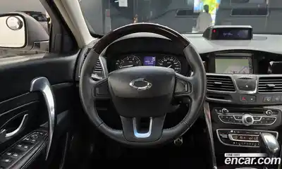 Renault SM5 2010 2.0 гидро, миниатюра 12