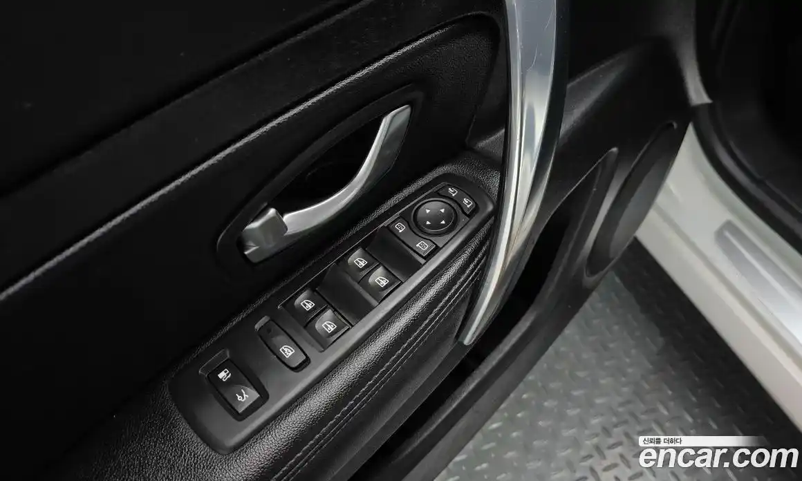 Renault SM5 2010 2.0 гидро, фото 15