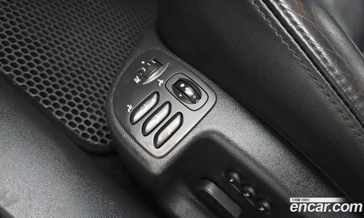 Renault SM5 2010 2.0 гидро, фото 16