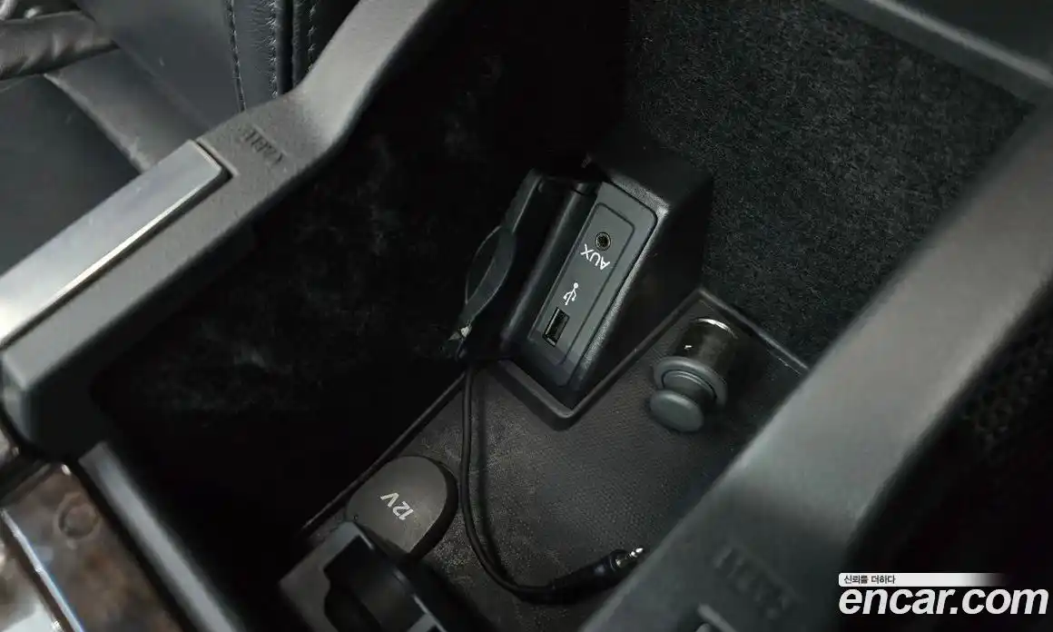 Renault SM5 2010 2.0 гидро, фото 18