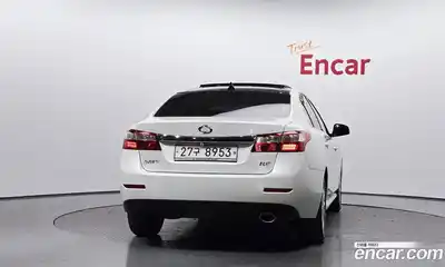 Renault SM5 2010 2.0 гидро, миниатюра 4