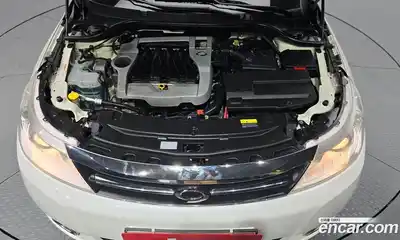 Renault SM5 2010 2.0 гидро, миниатюра 6