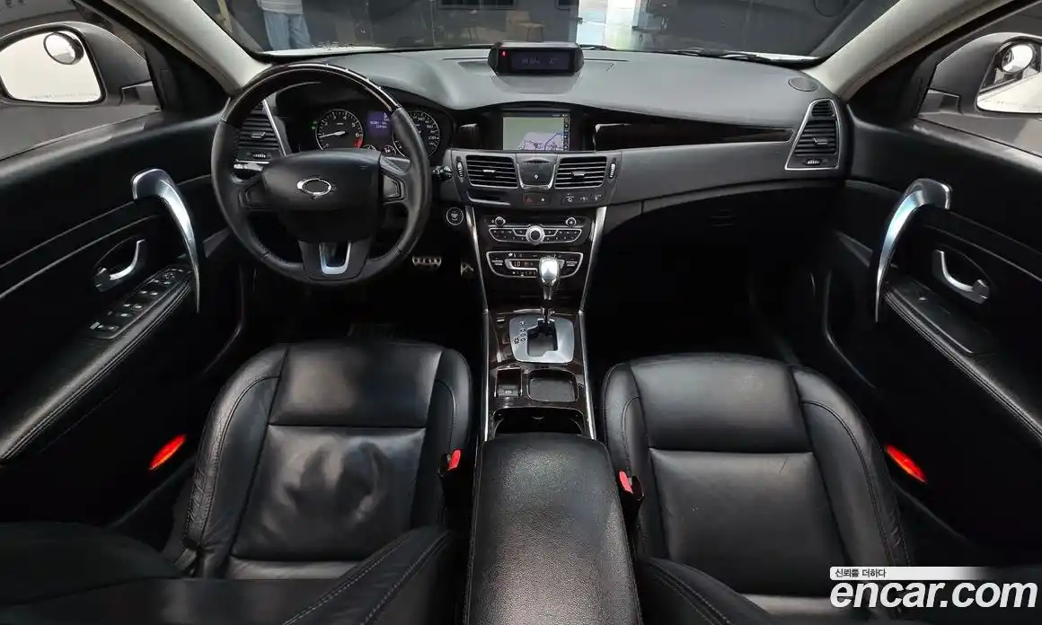 Renault SM5 2010 2.0 гидро, фото 7
