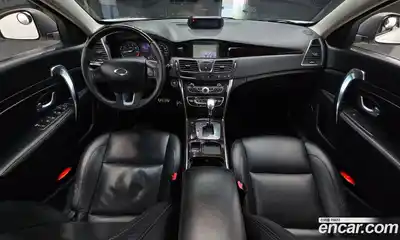 Renault SM5 2010 2.0 гидро, миниатюра 7