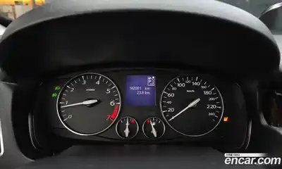 Renault SM5 2010 2.0 гидро, миниатюра 8