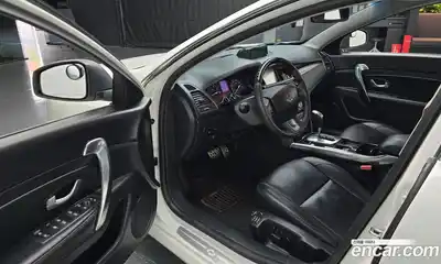 Renault SM5 2010 2.0 гидро, миниатюра 10