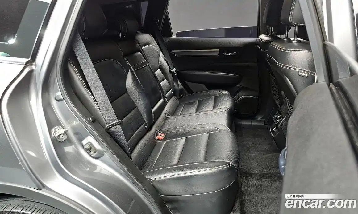 Renault QM6 2017 2.0 гидро, фото 11