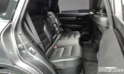 Renault QM6 2017 2.0 гидро, миниатюра 11