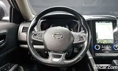 Renault QM6 2017 2.0 гидро, миниатюра 12
