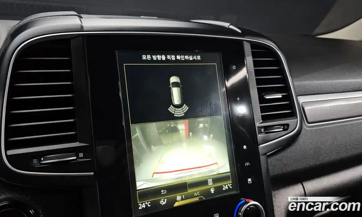 Renault QM6 2017 2.0 гидро, фото 14