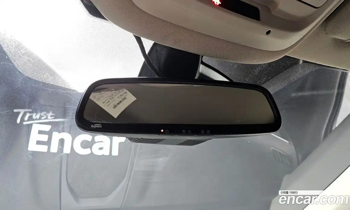 Renault QM6 2017 2.0 гидро, фото 15