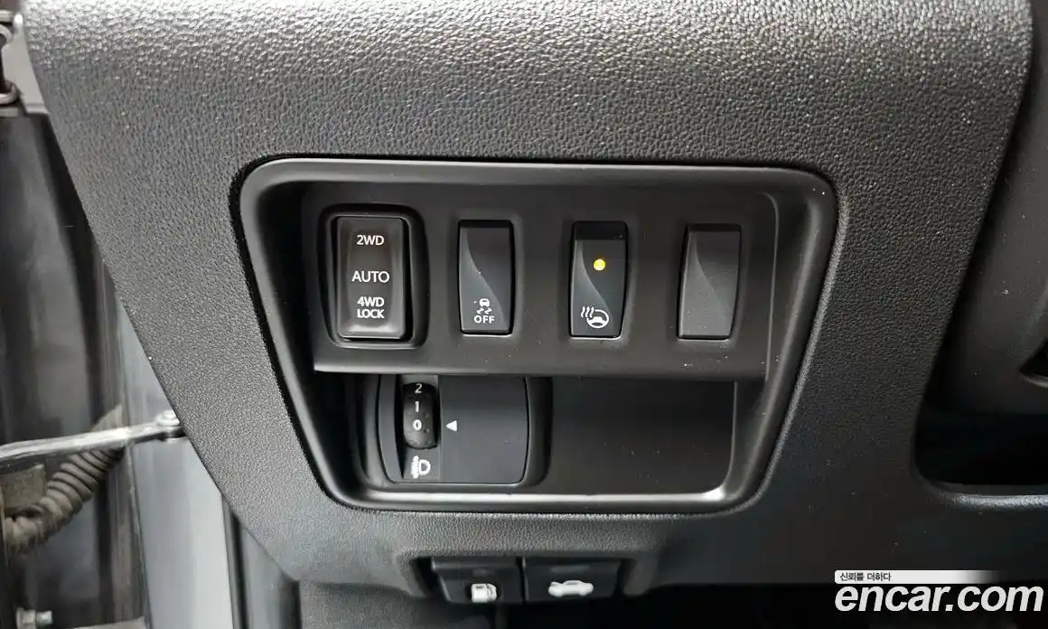 Renault QM6 2017 2.0 гидро, фото 16