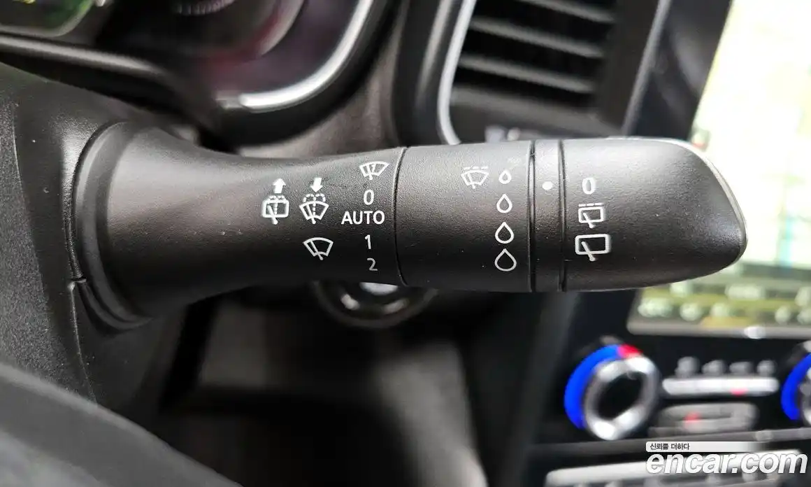 Renault QM6 2017 2.0 гидро, фото 17