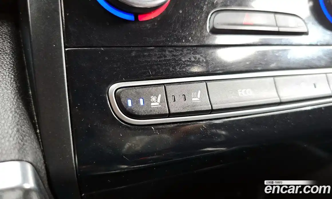 Renault QM6 2017 2.0 гидро, фото 18