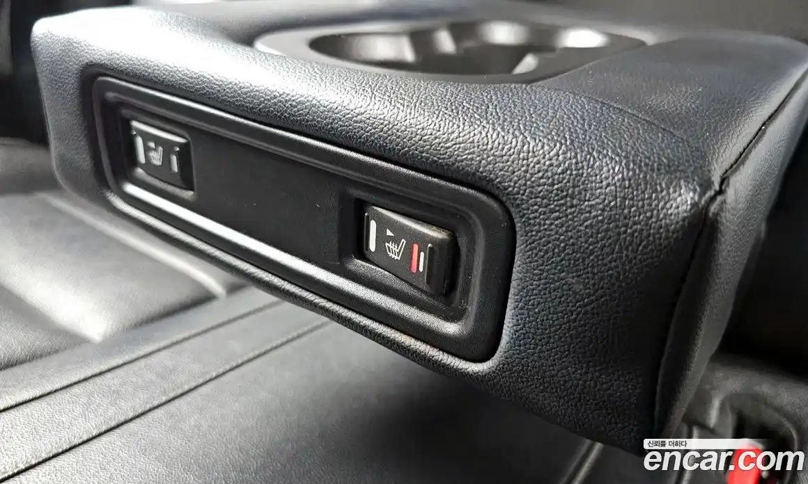 Renault QM6 2017 2.0 гидро, фото 19