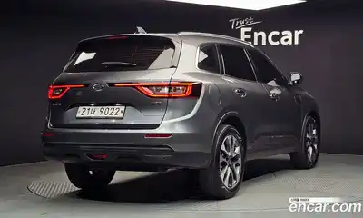 Renault QM6 2017 2.0 гидро, миниатюра 2