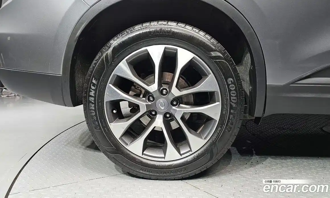 Renault QM6 2017 2.0 гидро, фото 5