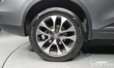 Renault QM6 2017 2.0 гидро, миниатюра 5