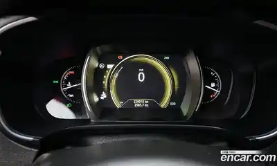 Renault QM6 2017 2.0 гидро, миниатюра 8