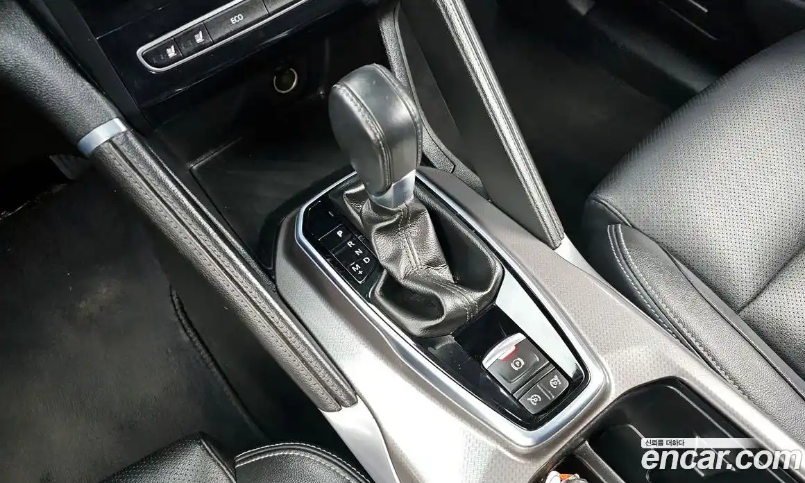Renault QM6 2017 2.0 гидро, фото 9
