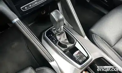 Renault QM6 2017 2.0 гидро, миниатюра 9