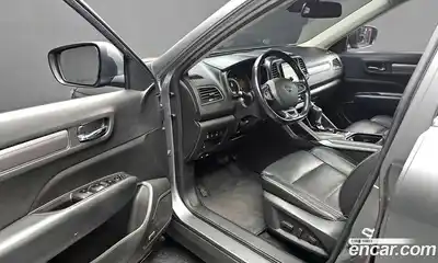 Renault QM6 2017 2.0 гидро, миниатюра 10