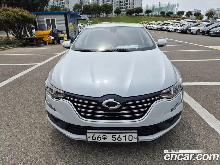 Renault SM6 2016 2.0 гидро, фото 1