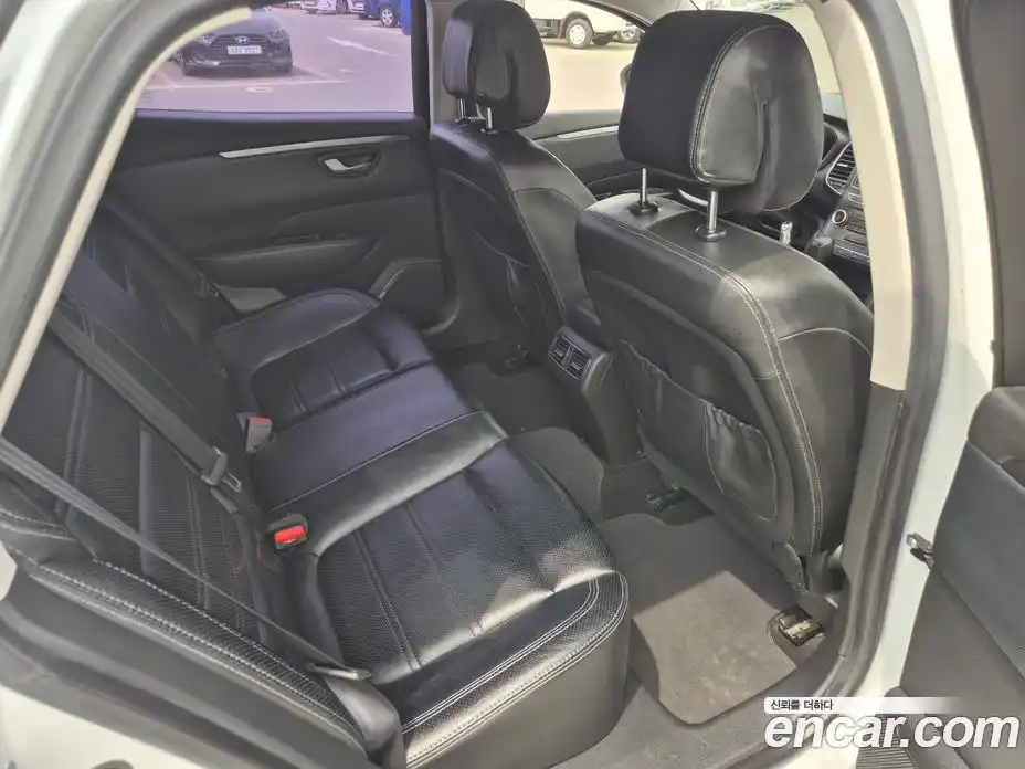 Renault SM6 2016 2.0 гидро, фото 11