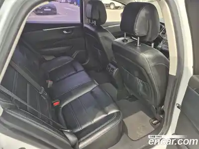 Renault SM6 2016 2.0 гидро, миниатюра 11