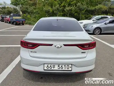 Renault SM6 2016 2.0 гидро, миниатюра 2