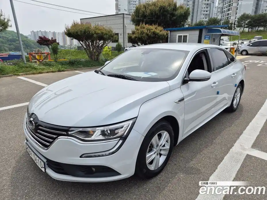 Renault SM6 2016 2.0 гидро, фото 3