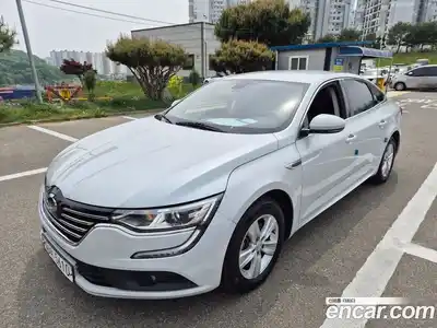 Renault SM6 2016 2.0 гидро, миниатюра 3