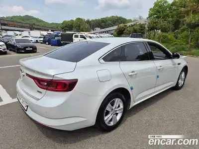 Renault SM6 2016 2.0 гидро, миниатюра 4