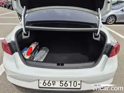 Renault SM6 2016 2.0 гидро, миниатюра 5