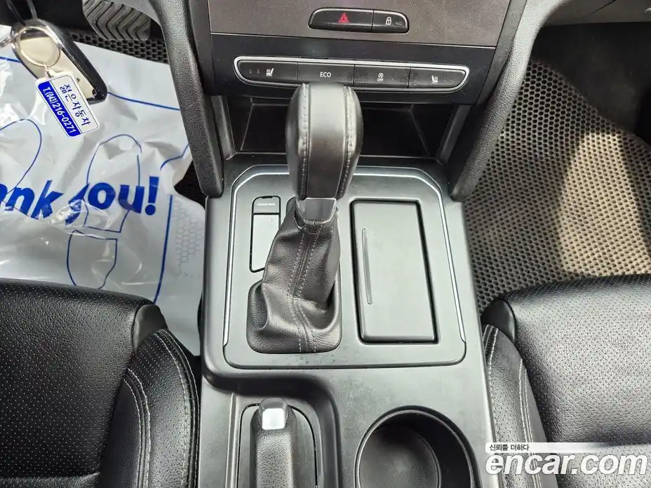 Renault SM6 2016 2.0 гидро, фото 6