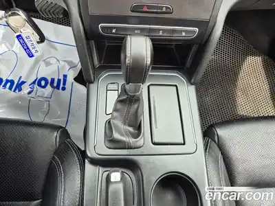 Renault SM6 2016 2.0 гидро, миниатюра 6