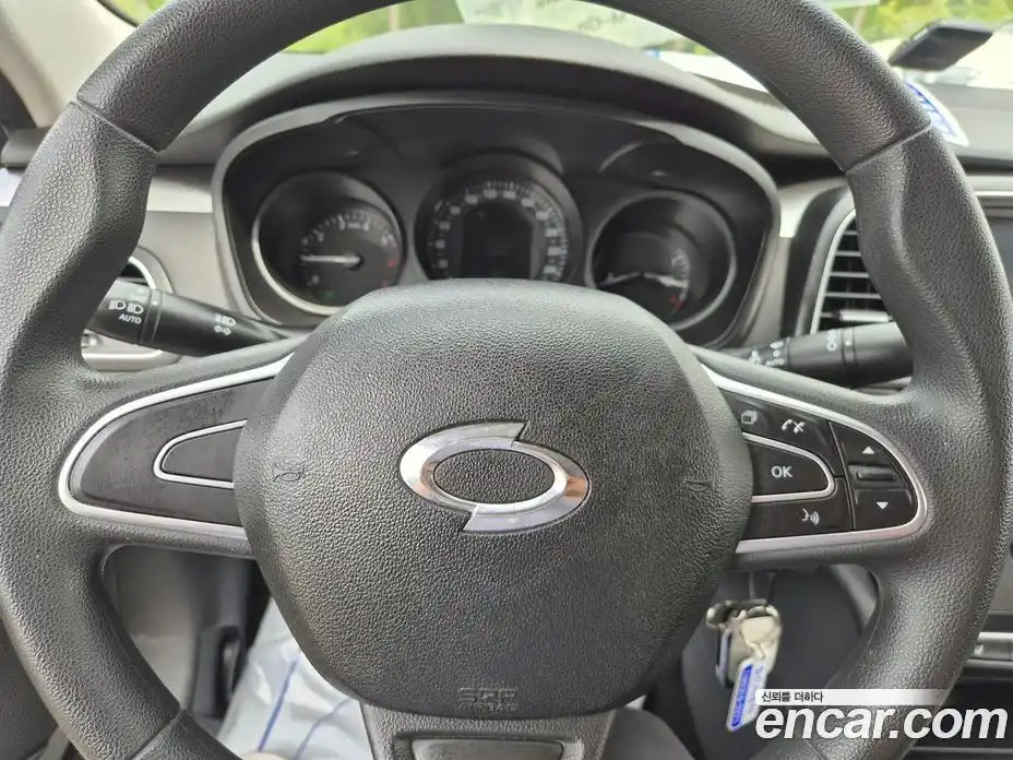 Renault SM6 2016 2.0 гидро, фото 7
